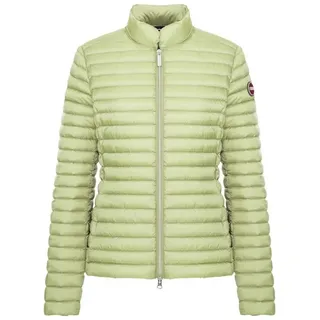Colmar Daunenjacke 2223A Damen Winterjacke, Steppjacke, Mantel, Parka, Outdoorjacke gelb 42