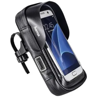 Hama Multi Handy Haltetasche Fahrrad Passend für Handy-Modell: Univerzální Breite (max.): 80 mm