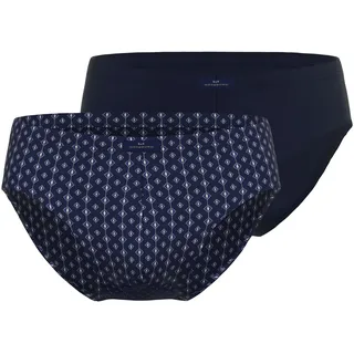 Götzburg Slip Kos blau XL 2er Pack