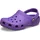 Clog Violett 37 EU violett 36/37 EU