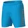 Fundamentals Logo R Boxer Beach Shorts
