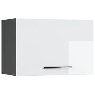 Vicco Hängeschrank Fame-Line 60 x 40 x 34,1 cm Weiß