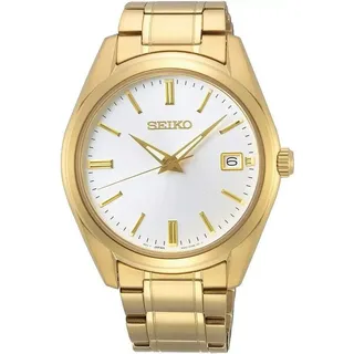 Seiko Discover More Edelstahl 40,2 mm SUR314P1