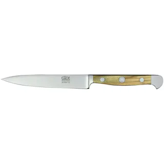 Güde Solingen Alpha Olive Spickmesser 13 cm X764/13