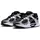 Black/Antracite/Smoke Grey/Black 39