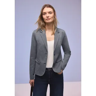 STREET ONE Blazer Blau 34