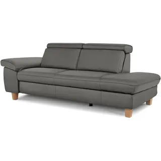 Recamiere vito TONGA (BHT 211x81x98 cm) - BHT 211x81x98 cm