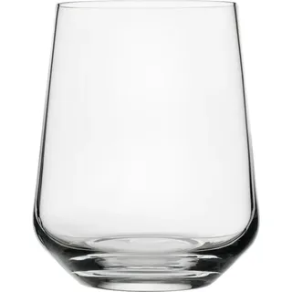 Iittala Essence Wasserglas, Trinkgläser, Transparent