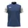 Jako Dynamic T-Shirt nachtblau/weiß/hellgrau XXL