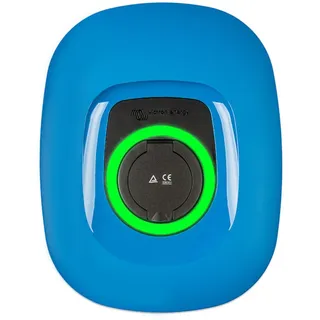 Victron Energy Wallbox EV Charging Station II - Wandladestation Typ 2 (22 kW, 32 A) - 0 m