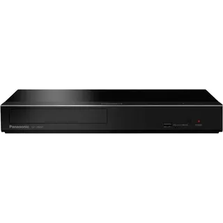 Panasonic DP-UB450 (Blu-ray Player),