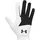 Medal Golfhandschuh Herren 001 black/white/black M rechts