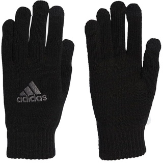 Adidas Unisex Adult Essentials Gloves Handschuhe, Black, L