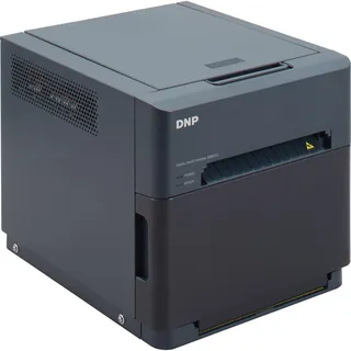 DNP DP QW410 Thermosublimationsdrucker