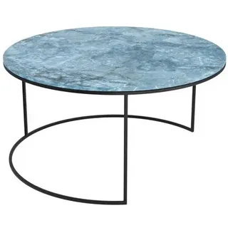 Akante Couchtisch Dolce Vita Keramik Onyx