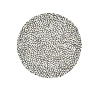 FILZTEPPICH Felty 120x120 cm