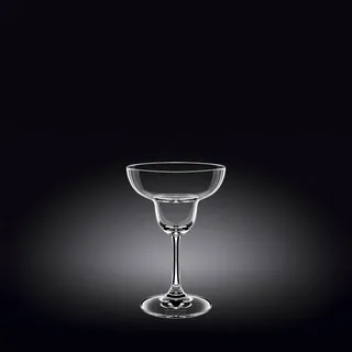Wilmax WL-888031/6A Margarita-Glas, 280mL Kapazität, 6 Stück