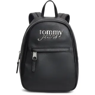 Tommy Hilfiger TJW BOLD BACKPACK Schwarz