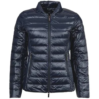 Armani Exchange Steppjacke in Blau S