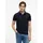 Tipped Slim Fit Kurzarm-poloshirt Desert Sky 2XL