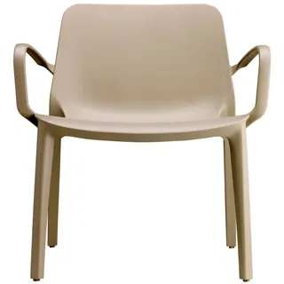 Loungesessel Ginevra - 15 - dove grey