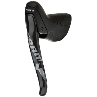 Sram Bremshebel Force CX1 links Schwarz