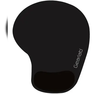 Gearlab Mauspad Ergonomisch Schwarz