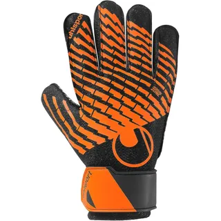 Uhlsport Starter Resist+ orange/schwarz 4