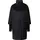 Comma Outdoor-Mantel schwarz 40