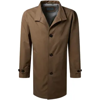 Pierre Cardin Kurzmantel braun XL