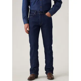 Levi's 537 Bootcut Navy 38/32