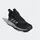 adidas Sportswear OWN THE GAME 3 Basketballschuh schwarz 48 EU
