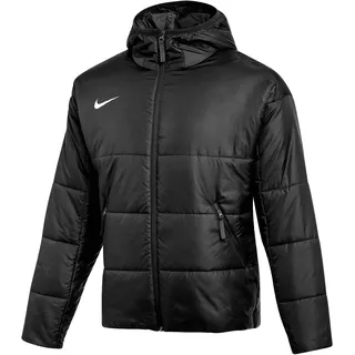 Nike Academy Pro 24 Therma-FIT Winterjacke Herren 010 black/white M