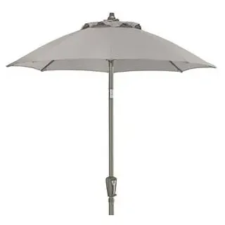 Dehner Vido Ø 150 cm Taupe