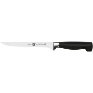 Zwilling Vier Sterne Filiermesser 18 cm