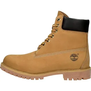 Timberland Premium 6-Inch wheat nubuck 44