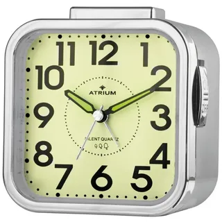 Atrium A530 silber