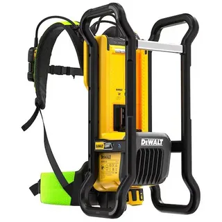 Dewalt Akku-Flaschenverdichter Rucksack DCPS310N