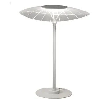 Fabas Luce Vela Weiß