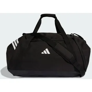 adidas Fußballtasche Tiro Duffle Bag Large schwarz