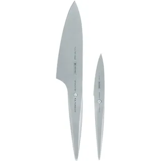 Chroma type 301 Messerset P-3 und P-9
