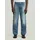 Loose Carpenter Jeans Mittelblau 34/34