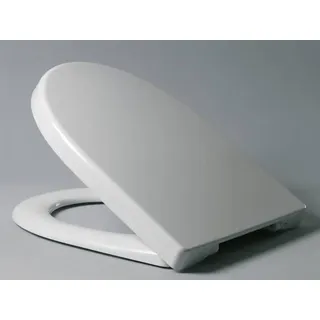 Hamberger Madeira WC-Sitz Weiß