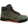 Herren Olive Strata/Bronze Strata/Semi Impact Orange 44