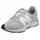 Rain Cloud/White 36