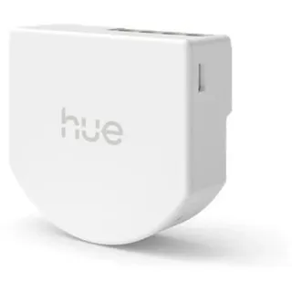 Philips - Modul für Wandschalter zur Dimmung von Philips Hue - Weiß