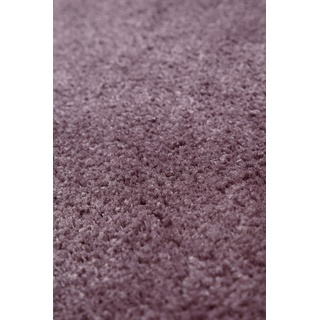 Esprit Shaggy #Relaxx 130 x 190 cm Polyester Violett Lila