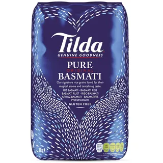 Tilda Basmatireis 2 kg