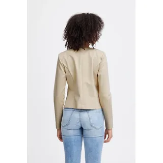 ICHI Blazer Beige S