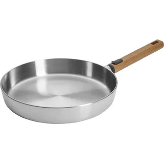 WOLL Logic Steel Bratpfanne 28 cm